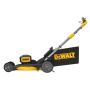 Dewalt Power Tools Dewalt DCMWSP156NXJ 2 × 18V XR Rear Wheel Drive Lawnmower Bare Unit