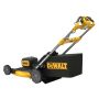 Dewalt Power Tools Dewalt DCMWSP156NXJ 2 × 18V XR Rear Wheel Drive Lawnmower Bare Unit