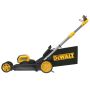 Dewalt Power Tools Dewalt DCMWSP550NXJ 54V Rear Wheel Drive Mower Bare Unit