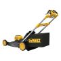 Dewalt Power Tools Dewalt DCMWSP550NXJ 54V Rear Wheel Drive Mower Bare Unit