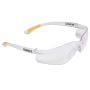 Dewalt DPG521DEU Contractor Pro Safety Glasses Clear