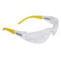 Dewalt DPG541DEU Protector Safety Glasses Clear