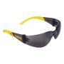 Dewalt DPG542DEU Protector Safety Glasses Smoke