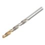 Dormer A0021105 11mm HSS TiN Jobber Drill Bit