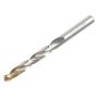 Dormer A0021305 HSS-TiN Coated Jobber Drill 13mm