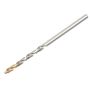 Dormer A0023010 HSS TiN-Tip Jobber Drill Bit 3mm