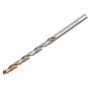 Dormer A0025510 5.50mm HSS-TiN Coated Jobber Drill Bit