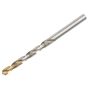 Dormer A0026010 HSS TiN-Tip Jobber Drill Bit 6mm