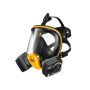 Dewalt Respiration Dewalt DXIR1FFMMA2P3 Full Face Mask Respirator