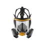 Dewalt Respiration Dewalt DXIR1FFMMA2P3 Full Face Mask Respirator