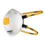 Dewalt Respiration Dewalt FFP25 FFP2 Disposable Respirator