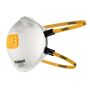 Dewalt Respiration Dewalt FFP32 FFP3 Disposable Respirator