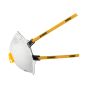 Dewalt Respiration Dewalt FFP32 FFP3 Disposable Respirator