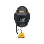 Dewalt Respiration Dewalt DXPGB2WD21 Powered Air Purifying Welding Respirator