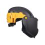 Dewalt Respiration Dewalt DXPGB2WD21 Powered Air Purifying Welding Respirator