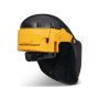 Dewalt Respiration Dewalt DXPGB2WD21 Powered Air Purifying Welding Respirator