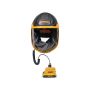 Dewalt Respiration Dewalt DXPGH2SB21 Powered Air Purifying Respirator with Hard Hat