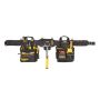 Dewalt Storage Dewalt DWST406031 Pro Tool Rig