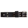 Dewalt Power Tools Dewalt DWST1-75661 Full Leather Belt