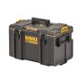 Dewalt DWST833421 ToughSystem 2.0 DS400 Tool Box