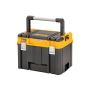 Dewalt Storage Dewalt DWST833431 TSTAK 2.0 Deep Toolbox with Long Handle