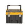 Dewalt Storage Dewalt DWST833431 TSTAK 2.0 Deep Toolbox with Long Handle