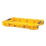 Dewalt Storage Dewalt DWST834071 TOUGHSYSTEM 2.0 Shallow Internal Tray