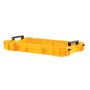 Dewalt Storage Dewalt DWST834071 TOUGHSYSTEM 2.0 Shallow Internal Tray