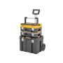 Dewalt Power Tools Dewalt DWST834111 TSTAK 2.0 Mobile Box Bundle