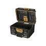 Dewalt Power Tools Dewalt DWST83470GB TOUGHSYSTEM 2.0 Charger Toolbox