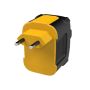 Dewalt Telecoms 1310873DWG 2-Port PD Wall Charger 49.5W