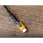Dewalt Telecoms 1311349DWG USB A to USB C Charging Cable 3m