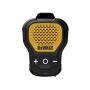 Dewalt Telecoms 1901148DWG Wearable Speaker