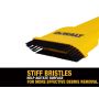 Dewalt Vacuum Dewalt DXVA004300E Claw Utility Nozzle/Brush