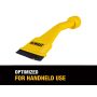 Dewalt Vacuum Dewalt DXVA004300E Claw Utility Nozzle/Brush