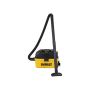 Dewalt Vacuum Dewalt DXV15TA 1100W 240V Wet & Dry Toolbox Vacuum