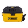 Dewalt Vacuum Dewalt DXV15TA 1100W 240V Wet & Dry Toolbox Vacuum