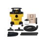 Dewalt Vacuum Dewalt DXV20PA 1050W 240V Wet & Dry Vacuum