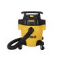 Dewalt Vacuum Dewalt DXV20PA 1050W 240V Wet & Dry Vacuum