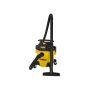 Dewalt Vacuum Dewalt DXV20PA 1050W 240V Wet & Dry Vacuum