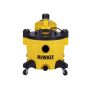 Dewalt Vacuum Dewalt DXV234PA 1080W 240V Wet & Dry Vacuum with Blower