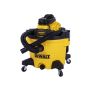 Dewalt Vacuum Dewalt DXV234PA 1080W 240V Wet & Dry Vacuum with Blower