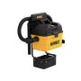 Dewalt Vacuum Dewalt DXV23GA 1100W 240V Wet & Dry Vacuum