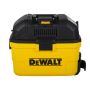 Dewalt Vacuum Dewalt DXV23GA 1100W 240V Wet & Dry Vacuum