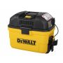 Dewalt Vacuum Dewalt DXV23GA 1100W 240V Wet & Dry Vacuum
