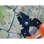 Edma 0412 Hog Ring Pliers