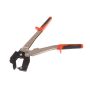 Edma 0619 Multiprofil Metal Frame Pliers