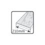 Edma 0890 Laminate Flooring Guillotine