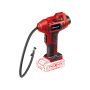 Einhell CE-CC 18 Li-Solo 18V Car Air Compressor