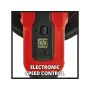 Einhell CE-CP 18/180 Li E-Solo 18V Polisher with 180mm Pad Bare Unit